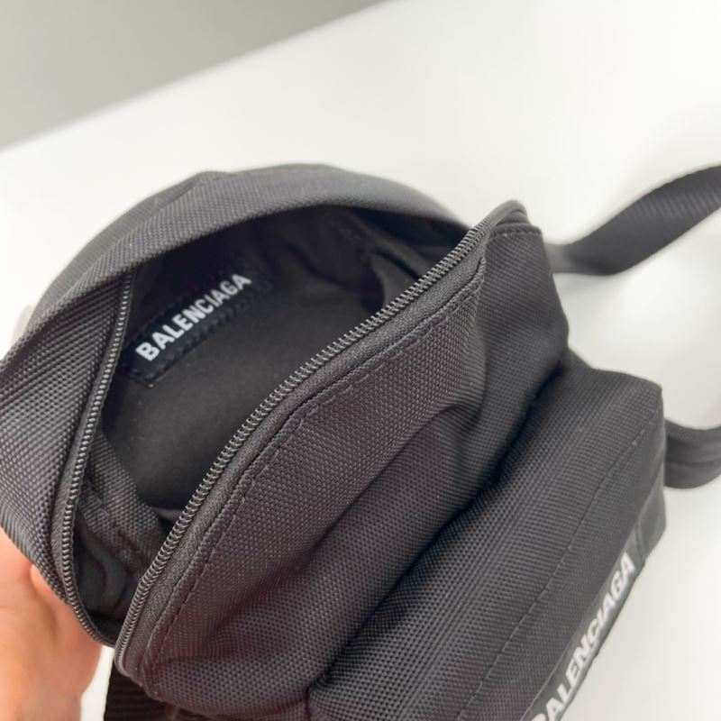 Balenciaga Backpacks